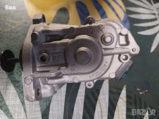 EGR за BMW,Mini и Toyota. , снимка 3 - Части - 56273599