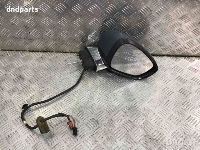 Дясно огледало Citroen C3,2010г.