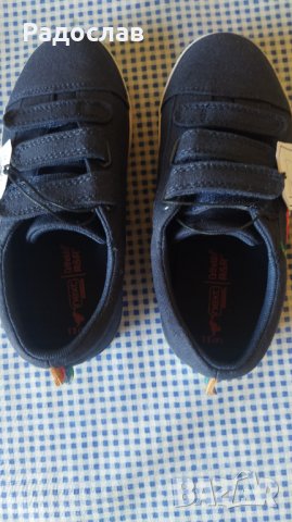 детски обувки NEHT, снимка 5 - Детски маратонки - 42572221