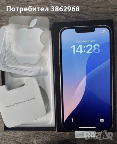 Iphone 13pro 128gb, снимка 2 - Apple iPhone - 51454003