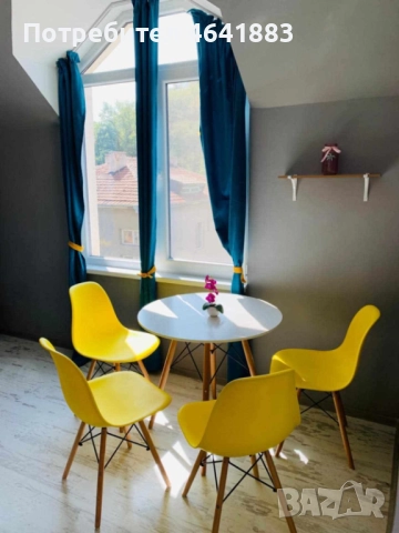 Тристаен апартамент в Асеновград, снимка 5 - Апартаменти - 52342931