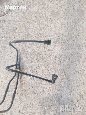 Тръбопровод за гориво за Kia Sorento - Киа Соренто - дизел 2.5 CRDI 16 V - 140 к.с., снимка 3 - Части - 51824111