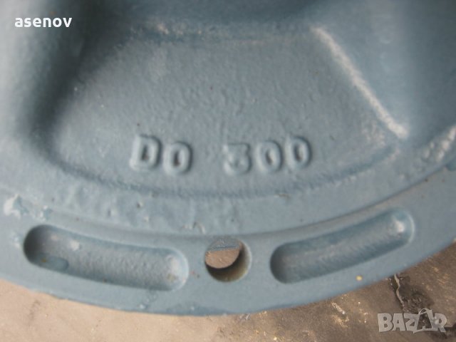 хидромотор-бутален, снимка 7 - Други машини и части - 31109420