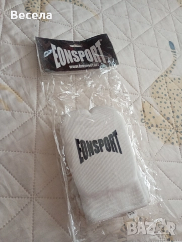 Ръкавици EONSPORT за бойни изкуства , снимка 3 - Бокс - 52035358