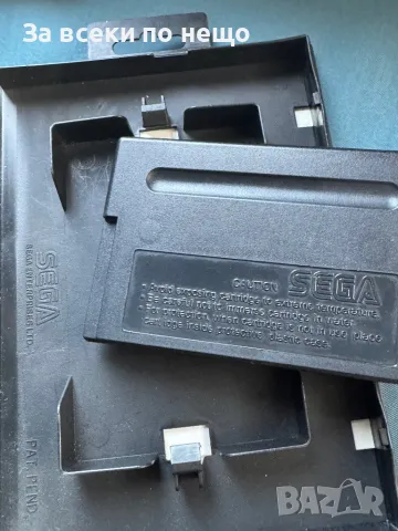 Castle of Illusion Starring Mickey Mouse , Sega Master System, снимка 7 - Други игри и конзоли - 50027018