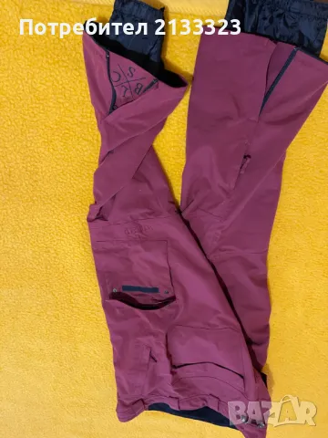 Ски / Сноуборд панталон Light Corp XL, снимка 3 - Зимни спортове - 49316441