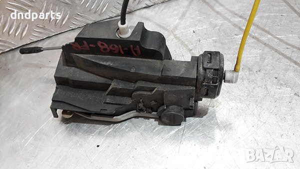 Брава за Mercedes A-Class |W168|, 2000г., /предна, дясна/