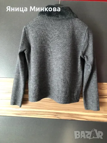  Дамска жилетка- Gino Bacchi, снимка 6 - Жилетки - 47518128