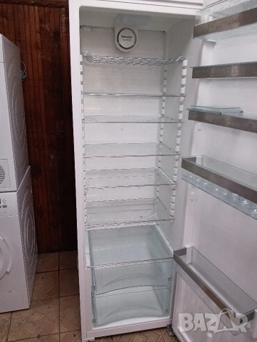 Като нов XXL огромен хладилник Миеле Miele Made in Germany 2 години Гаранция!, снимка 7 - Хладилници - 53895257