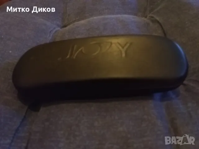 Очила с диоптер +5.25 +5.50 маркови на Джой с кутия и кърпичка унисекс мъжки и женски, снимка 15 - Слънчеви и диоптрични очила - 49304119