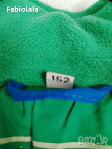 Tom Tailor jacket 152, снимка 7 - Якета - 44195189