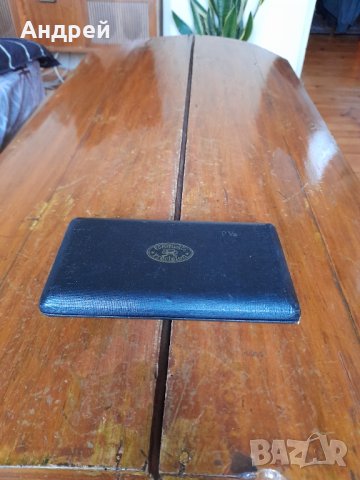 Стари пергели Richter Pracision