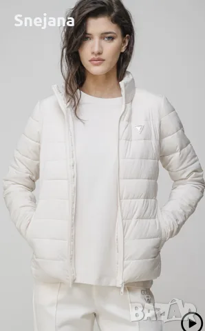 яке GUESS за 79от 130€, снимка 3 - Якета - 56532556