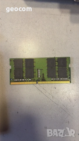 32GB (1x32GB) DDR4 SK-Hynix PC4-3200AA (3200Mhz,CL-21,1.2V), снимка 2 - RAM памет - 53117149
