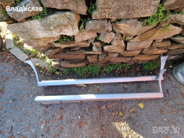 Външни прагове Киа Джойс , снимка 2 - Части - 52617368