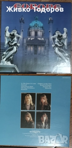 CD - (Оригинални дискове)(НОВИ) и Матрични Компакт Дискове - Реплики, снимка 11 - CD дискове - 38195940