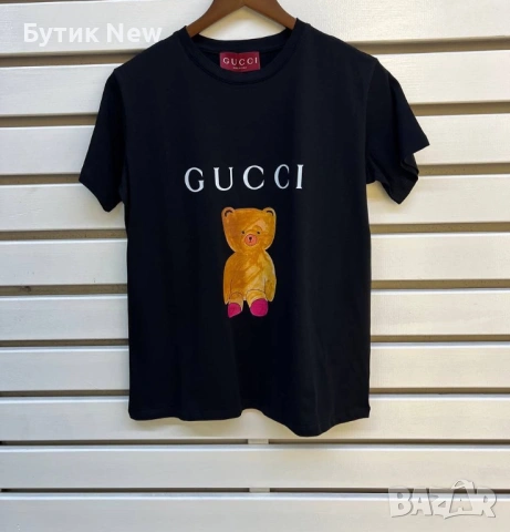 Тениска Гучи 