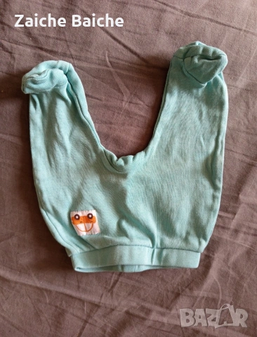 Бебешки дрешки за момче 0-3 месеца, снимка 8 - Комплекти за бебе - 53330733
