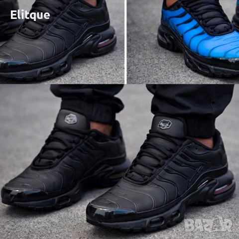 мъжки маратонки , снимка 6 - Маратонки - 54307531