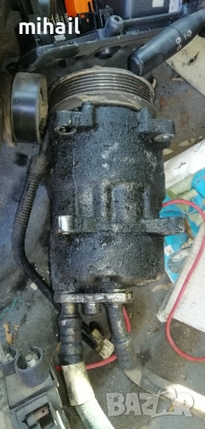 citroen berlingo 2.0hdi 90коня на части, снимка 6 - Части - 51597043