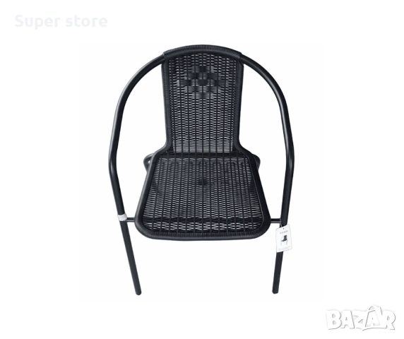 Градински стол, снимка 5 - Градински мебели, декорация  - 54125137