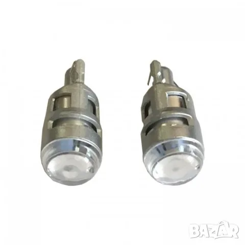 LED крушки 12V 6000K 2 броя вариант 30, снимка 3 - Аксесоари и консумативи - 55865158