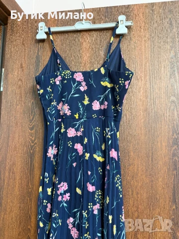 Рокля About you, снимка 2 - Рокли - 51419134