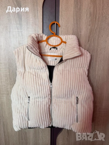 Дамски елек, снимка 4 - Елеци - 52772816