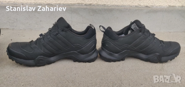 Adidas Terrex Swift R2 GTX, снимка 3 - Спортни обувки - 52167094