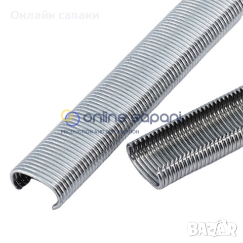 Скоби за габиони CL45, снимка 3 - Други инструменти - 25819170