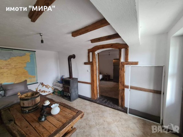 РЕНОВИРАНА КЪЩА в с. Бориславци, общ. Маджарово, снимка 6 - Къщи - 38683418