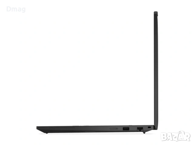 16" ThinkPad P16s/Intel Ultra 7 255H/32GB/1TB SSD/RTX PRO 500/Win11Pro, снимка 7 - Лаптопи за работа - 54345609