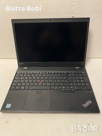 Lenovo ThinkPad , снимка 3 - Лаптопи за работа - 53905931