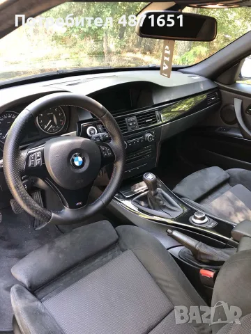 Bmw 325xi-218к.с., снимка 5 - Автомобили и джипове - 56073777
