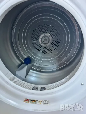 Вентилационна сушилня Indesit - 7 kg, снимка 3 - Сушилни - 56245211
