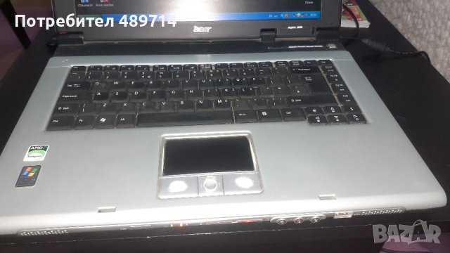 Acer Aspire 3000 3 бр. , снимка 7 - Лаптопи за дома - 39351309