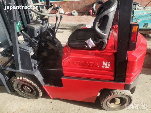 мотокари нов внос, снимка 3 - Индустриална техника - 39050640