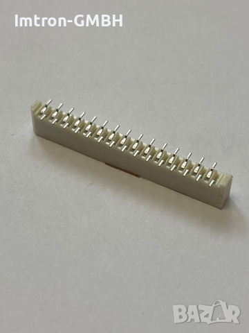 Конектор Молекс  52808-3071 1MM FFC/FPC CONN 30CK, снимка 3 - Друга електроника - 44651857