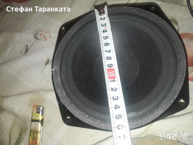 westra-Двунамотков говорител, снимка 7 - Тонколони - 42453183