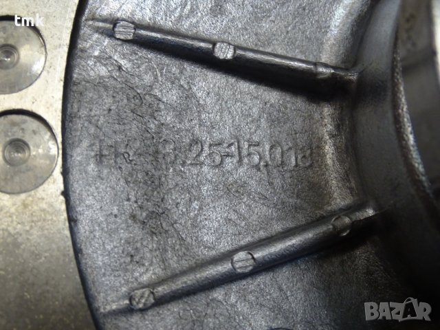 Вариаторна шайба Lenze 11-213.25-920 variable speed pulley 28H7 Ф250/Ф28, снимка 7 - Резервни части за машини - 42364881