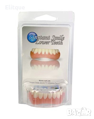 Instant Smile Lowers усмивка за минути  , снимка 8 - Други стоки за дома - 52906089