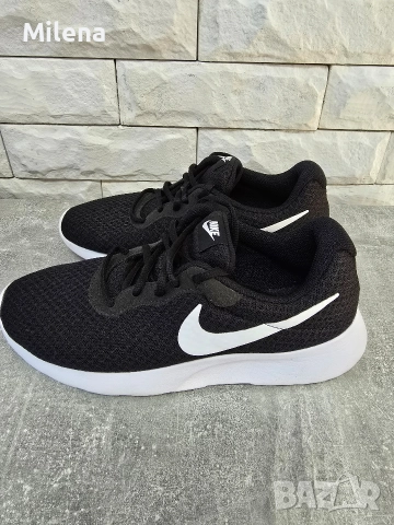 Маратонки Найк , снимка 2 - Маратонки - 52746547