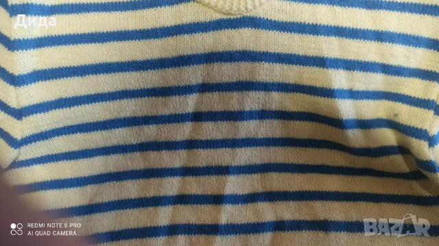 плетени блузи , снимка 4 - Други - 50195902