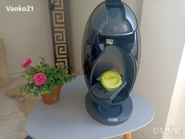 Кафемашини Dolce Gusto De’Longhi, KRUPS, снимка 3 - Кафемашини - 48268507