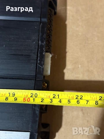 Усилвател за кола MAC AUDIO ZXS  4500  1800W, снимка 12 - Аксесоари и консумативи - 52914429