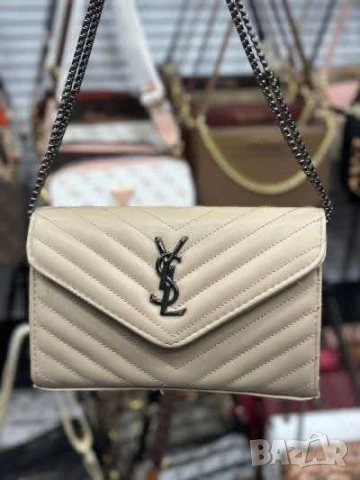 чанти ysl saint laurent christian dior guess chanel calvin klein prada, снимка 4 - Чанти - 51050454