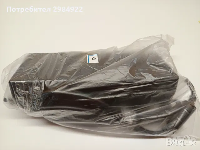 РАЗПРОДАЖБА  Захранващ адаптер оригинал LITEON PA-1121-02 19V 6.3A 5.5x2.5mm НАМАЛЕНИЕ , снимка 5 - Кабели и адаптери - 49327020