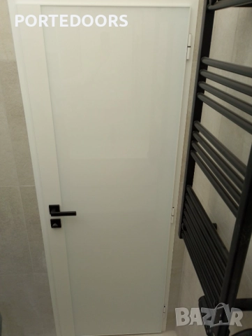 Врати за баня, снимка 8 - Интериорни врати - 36444838