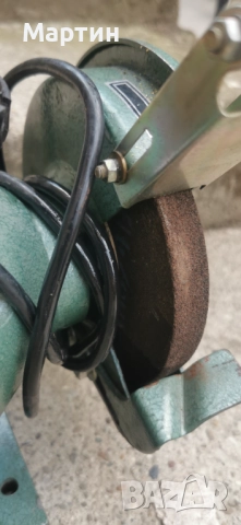 Монофазен Шмиргел, снимка 5 - Други инструменти - 52892573