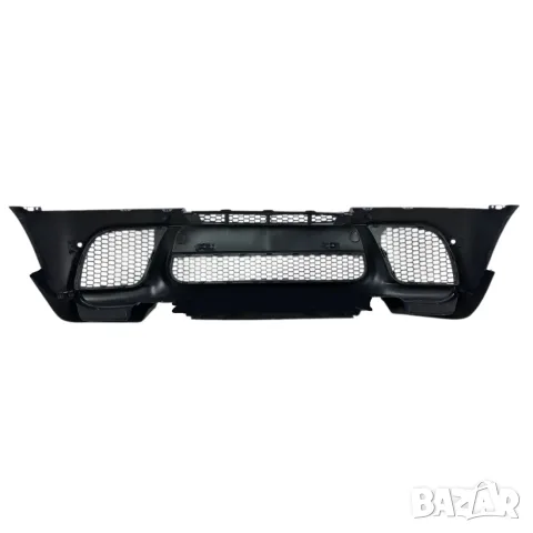 Боди кит M-Tech с широки сплитери за BMW X6 E71 2007–2014, снимка 6 - Аксесоари и консумативи - 55869376